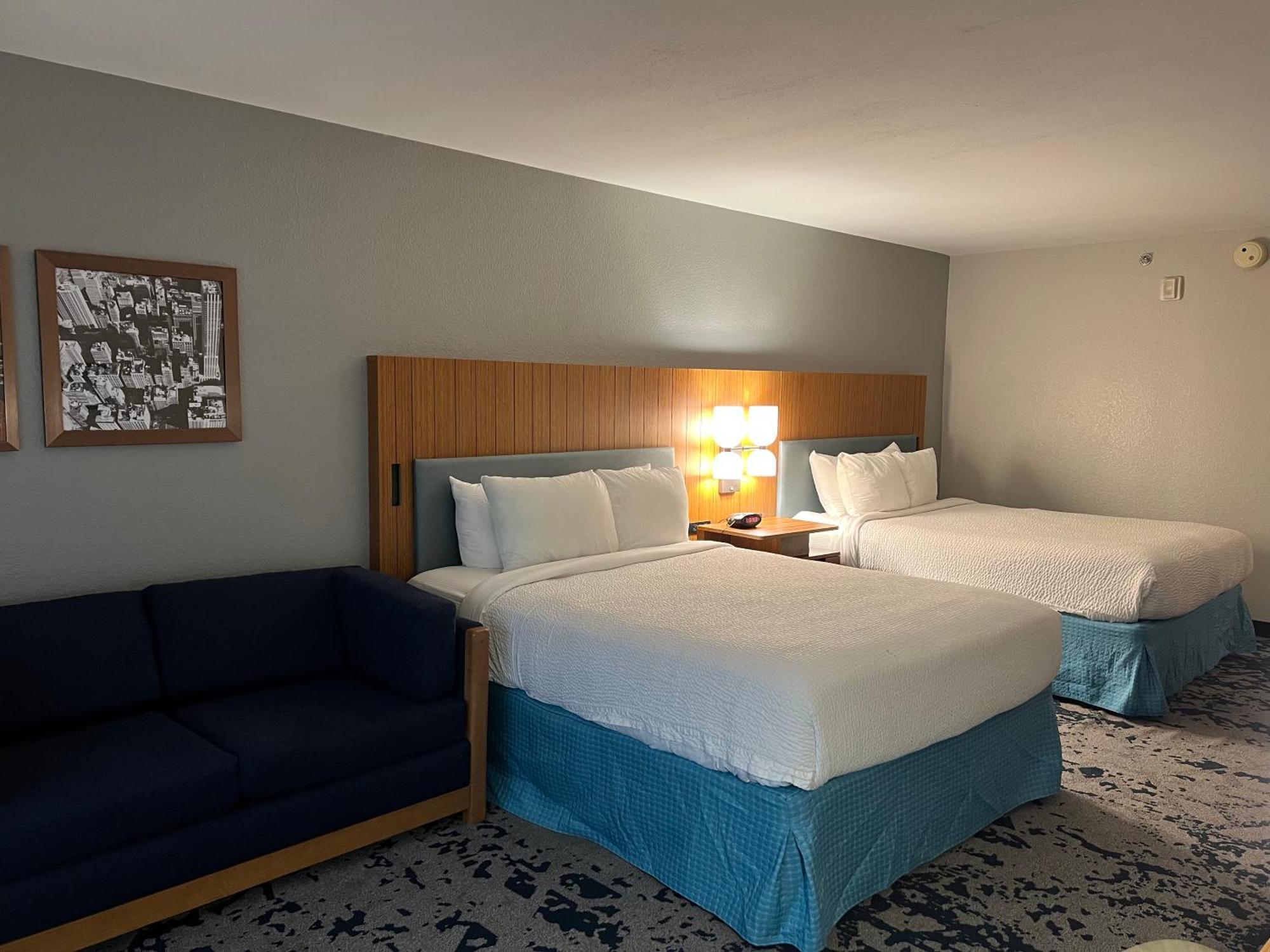 Country Inn & Suites By Radisson, Lsu - Medical Corridor Baton Rouge Exteriér fotografie