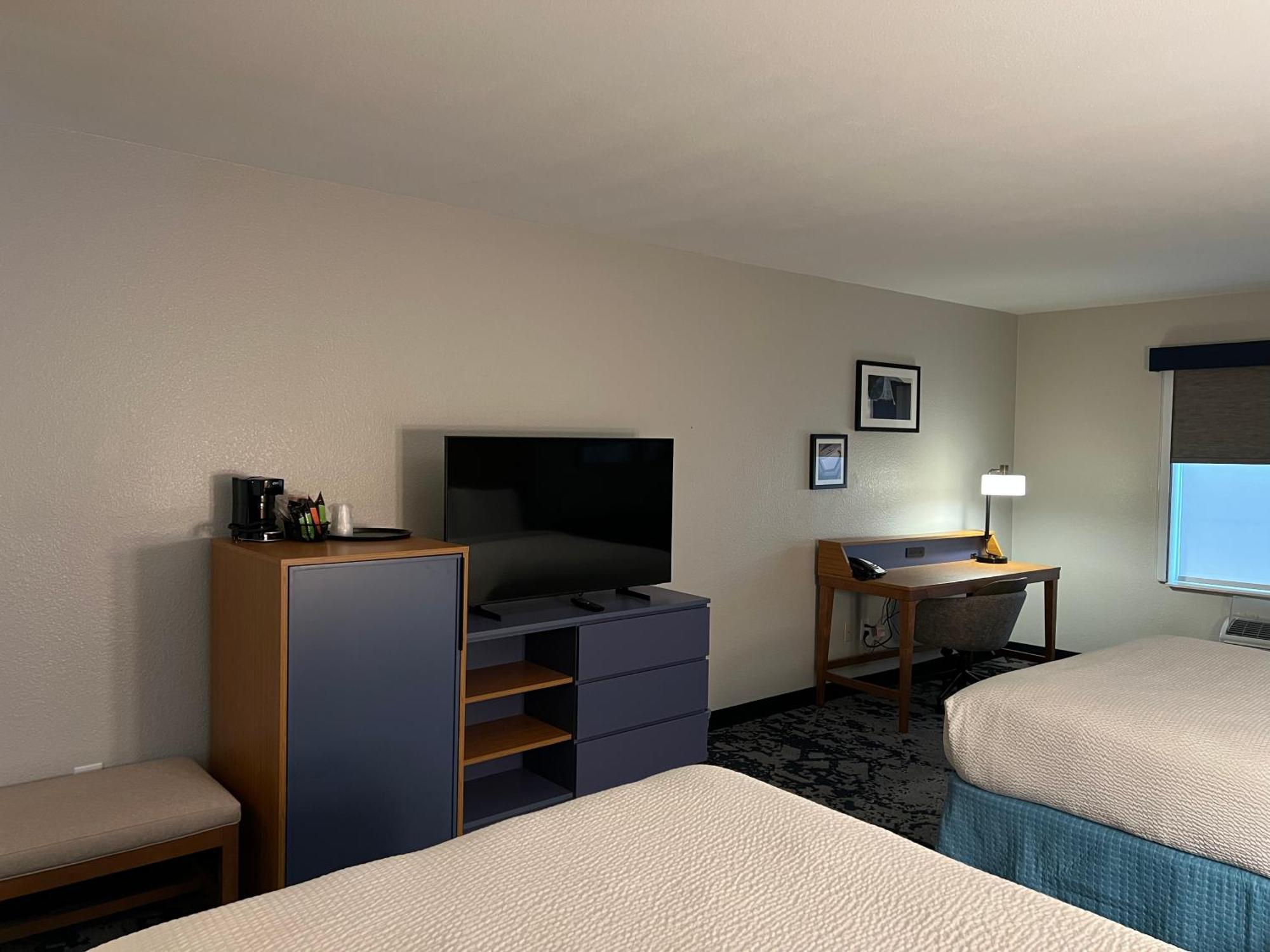 Country Inn & Suites By Radisson, Lsu - Medical Corridor Baton Rouge Exteriér fotografie