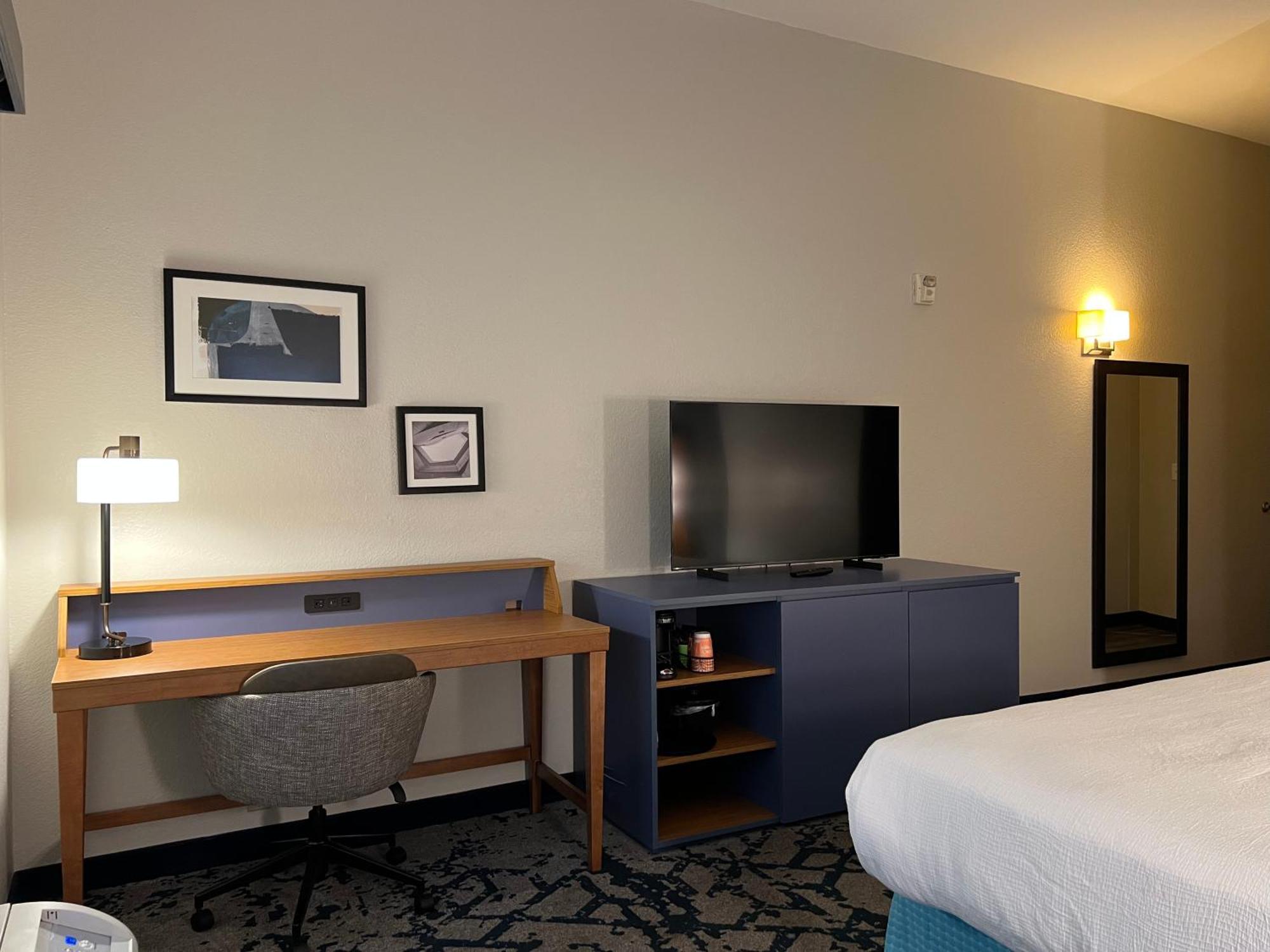 Country Inn & Suites By Radisson, Lsu - Medical Corridor Baton Rouge Exteriér fotografie