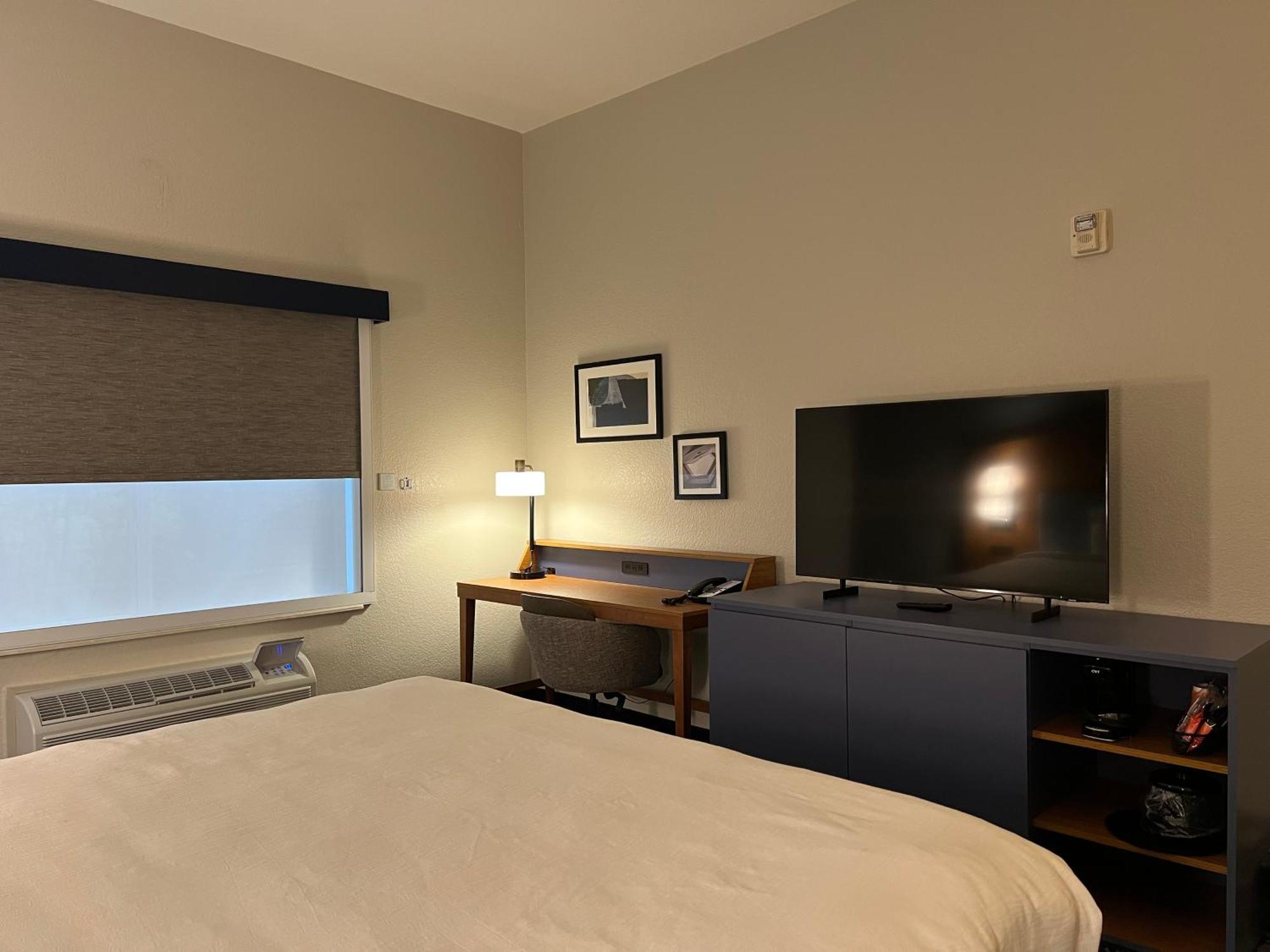 Country Inn & Suites By Radisson, Lsu - Medical Corridor Baton Rouge Exteriér fotografie