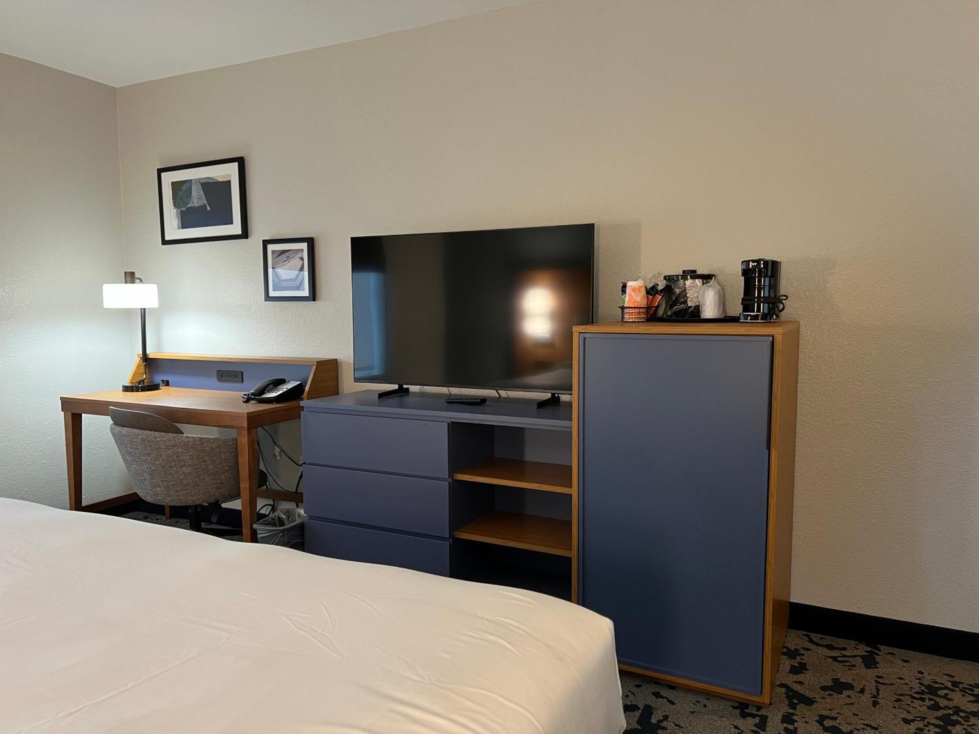 Country Inn & Suites By Radisson, Lsu - Medical Corridor Baton Rouge Exteriér fotografie