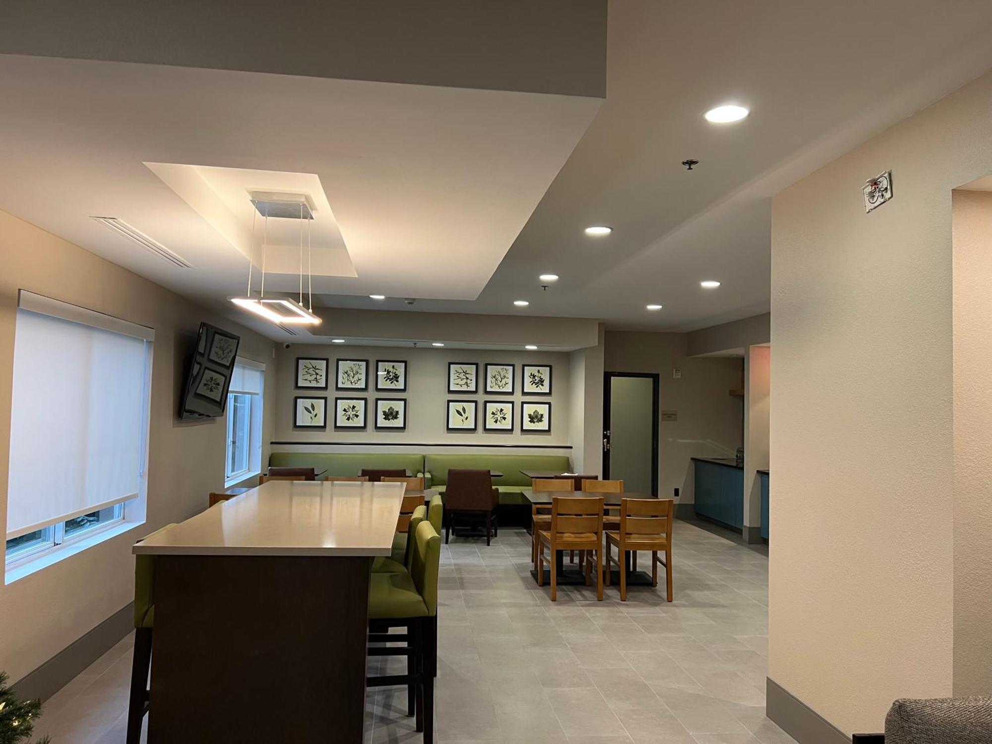 Country Inn & Suites By Radisson, Lsu - Medical Corridor Baton Rouge Exteriér fotografie