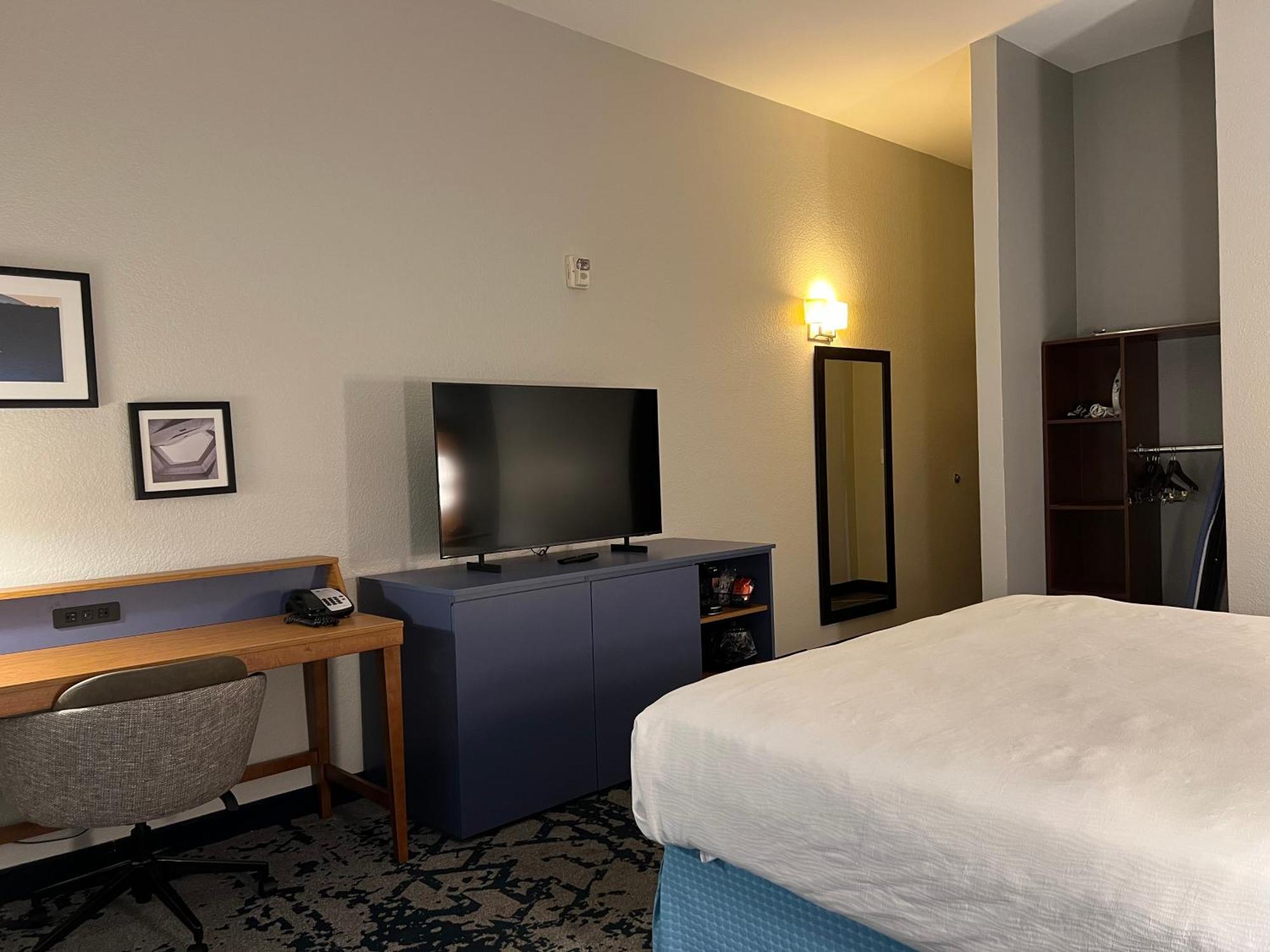 Country Inn & Suites By Radisson, Lsu - Medical Corridor Baton Rouge Exteriér fotografie