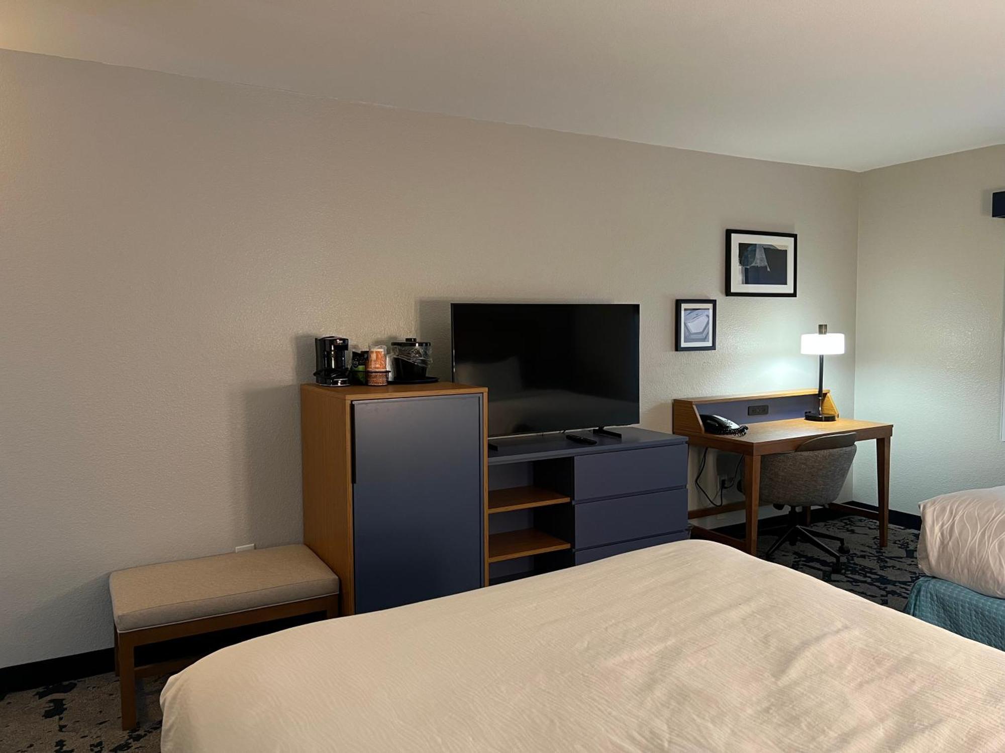Country Inn & Suites By Radisson, Lsu - Medical Corridor Baton Rouge Exteriér fotografie