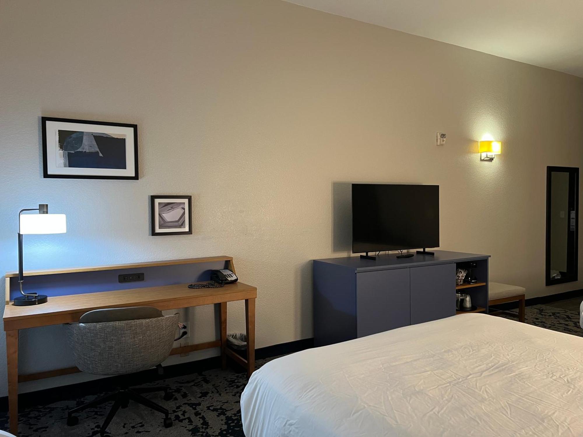 Country Inn & Suites By Radisson, Lsu - Medical Corridor Baton Rouge Exteriér fotografie