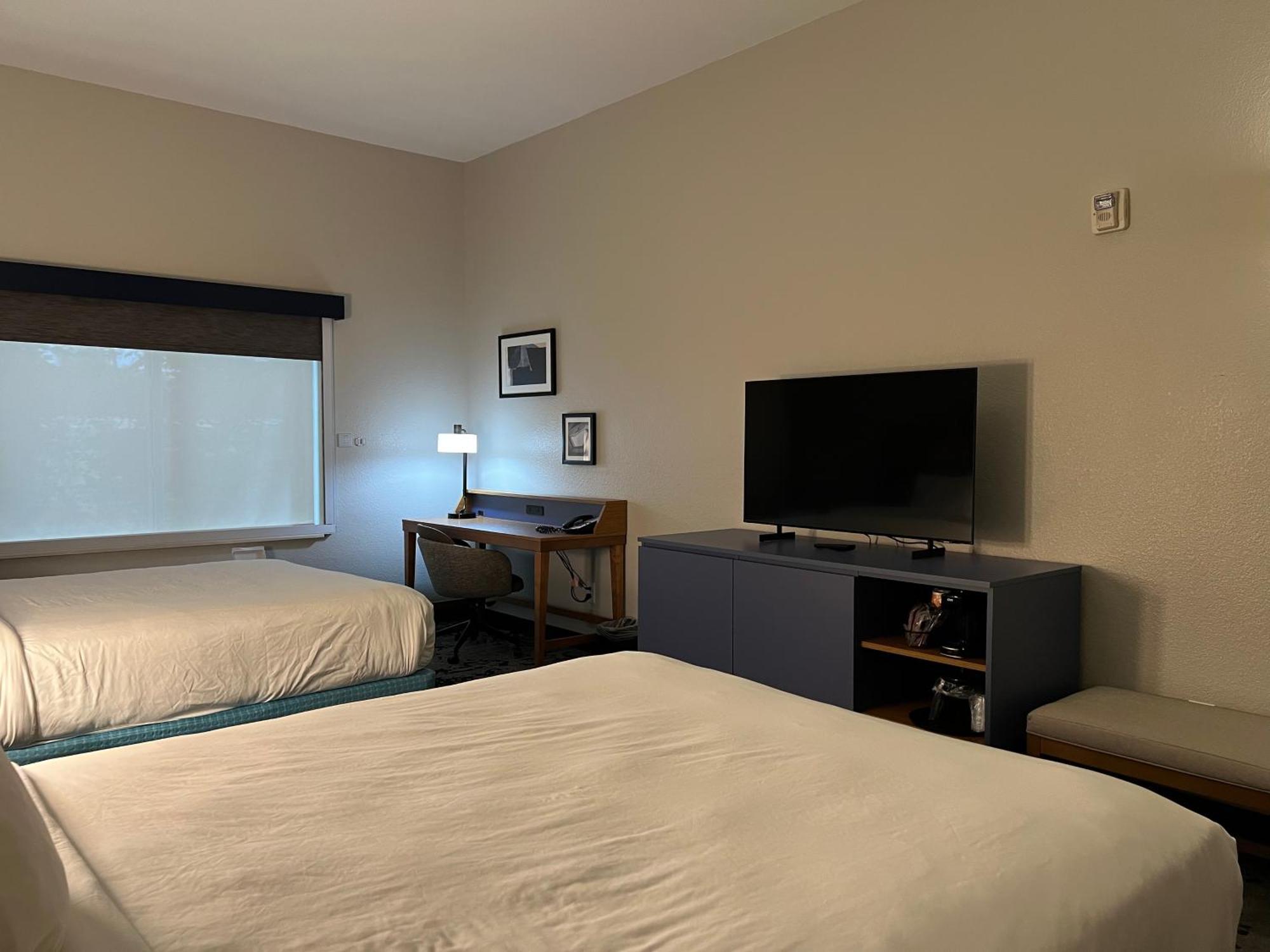 Country Inn & Suites By Radisson, Lsu - Medical Corridor Baton Rouge Exteriér fotografie