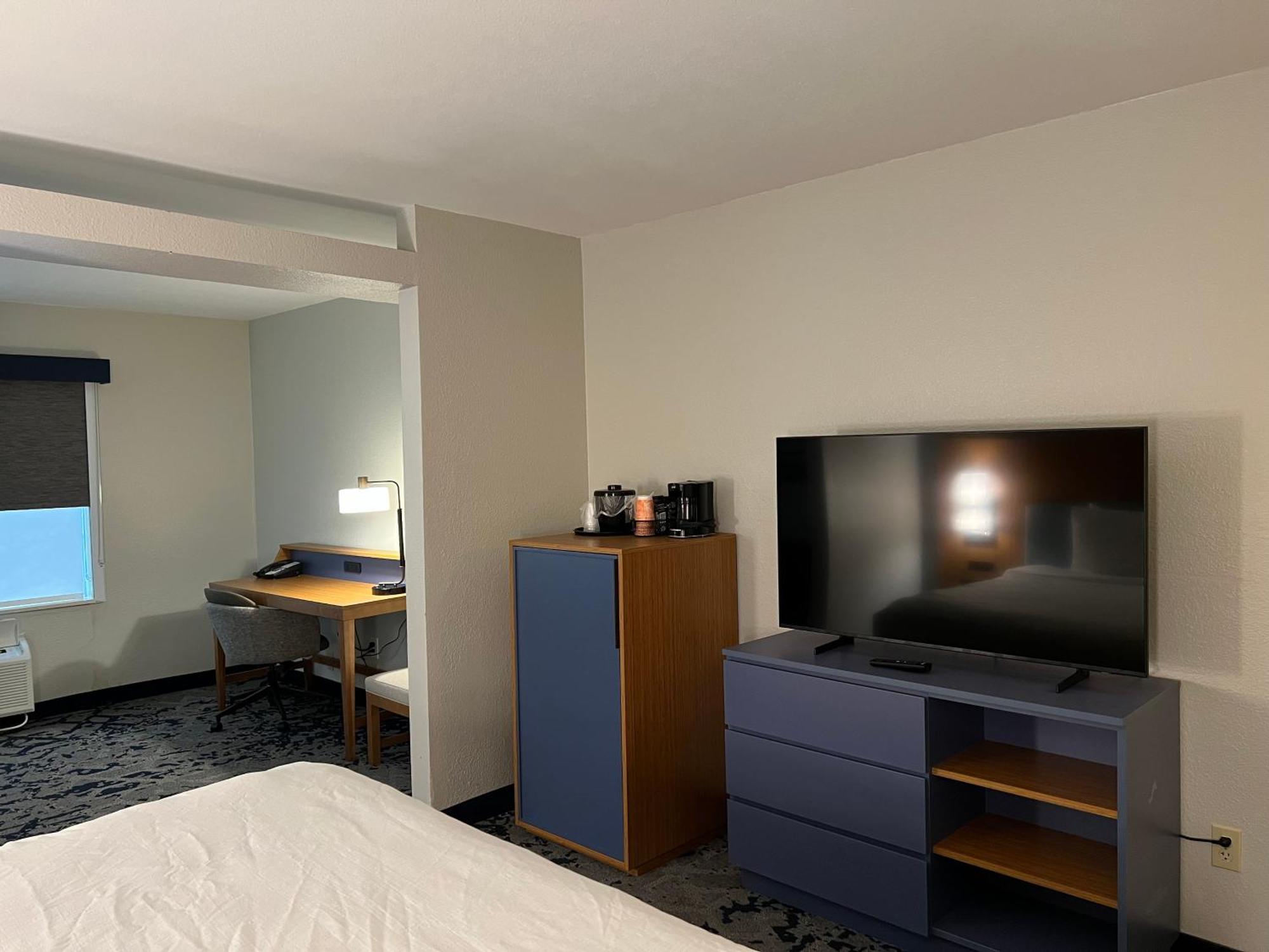 Country Inn & Suites By Radisson, Lsu - Medical Corridor Baton Rouge Exteriér fotografie