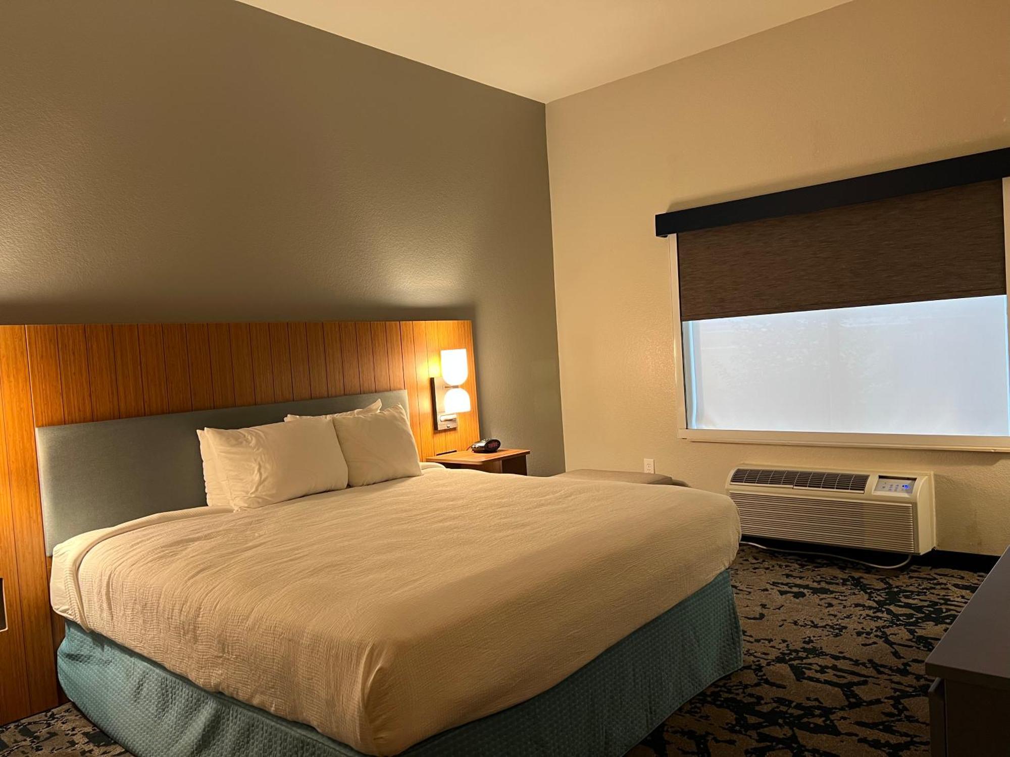 Country Inn & Suites By Radisson, Lsu - Medical Corridor Baton Rouge Exteriér fotografie