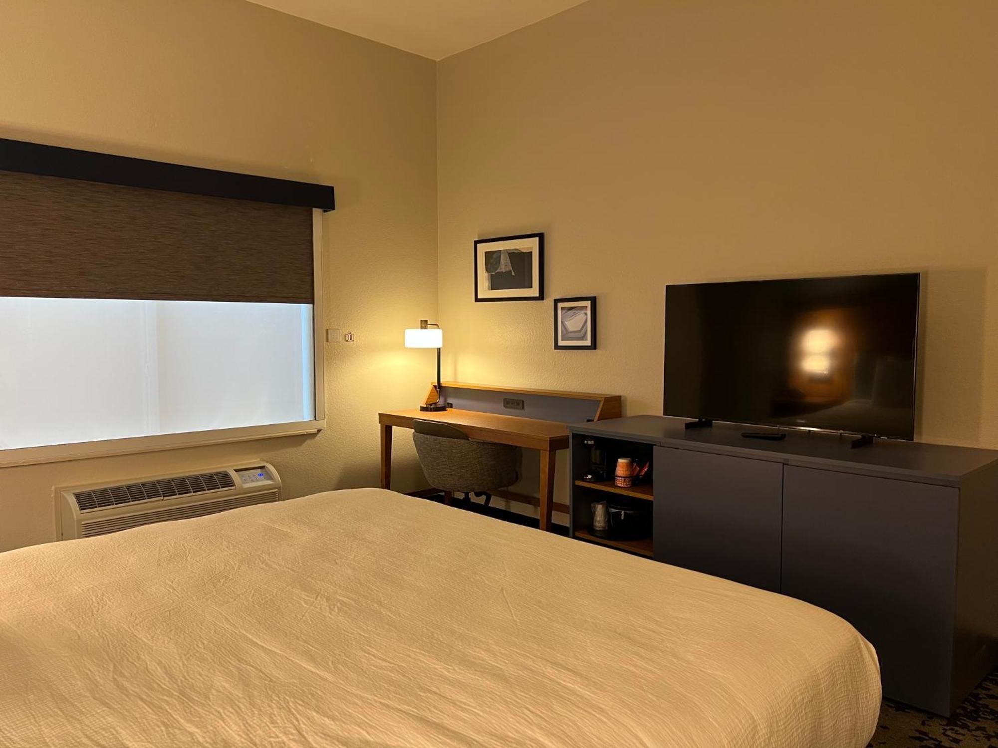 Country Inn & Suites By Radisson, Lsu - Medical Corridor Baton Rouge Exteriér fotografie
