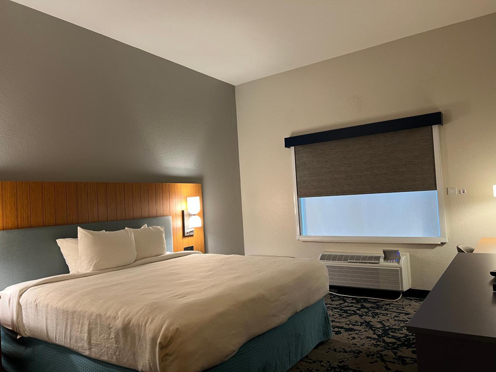Country Inn & Suites By Radisson, Lsu - Medical Corridor Baton Rouge Exteriér fotografie