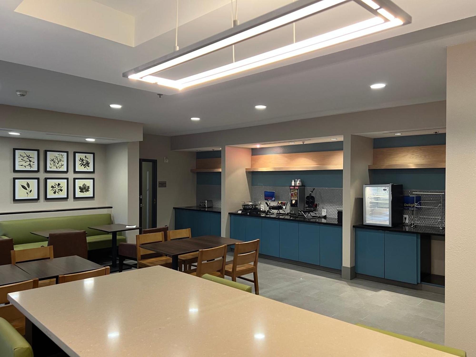 Country Inn & Suites By Radisson, Lsu - Medical Corridor Baton Rouge Exteriér fotografie