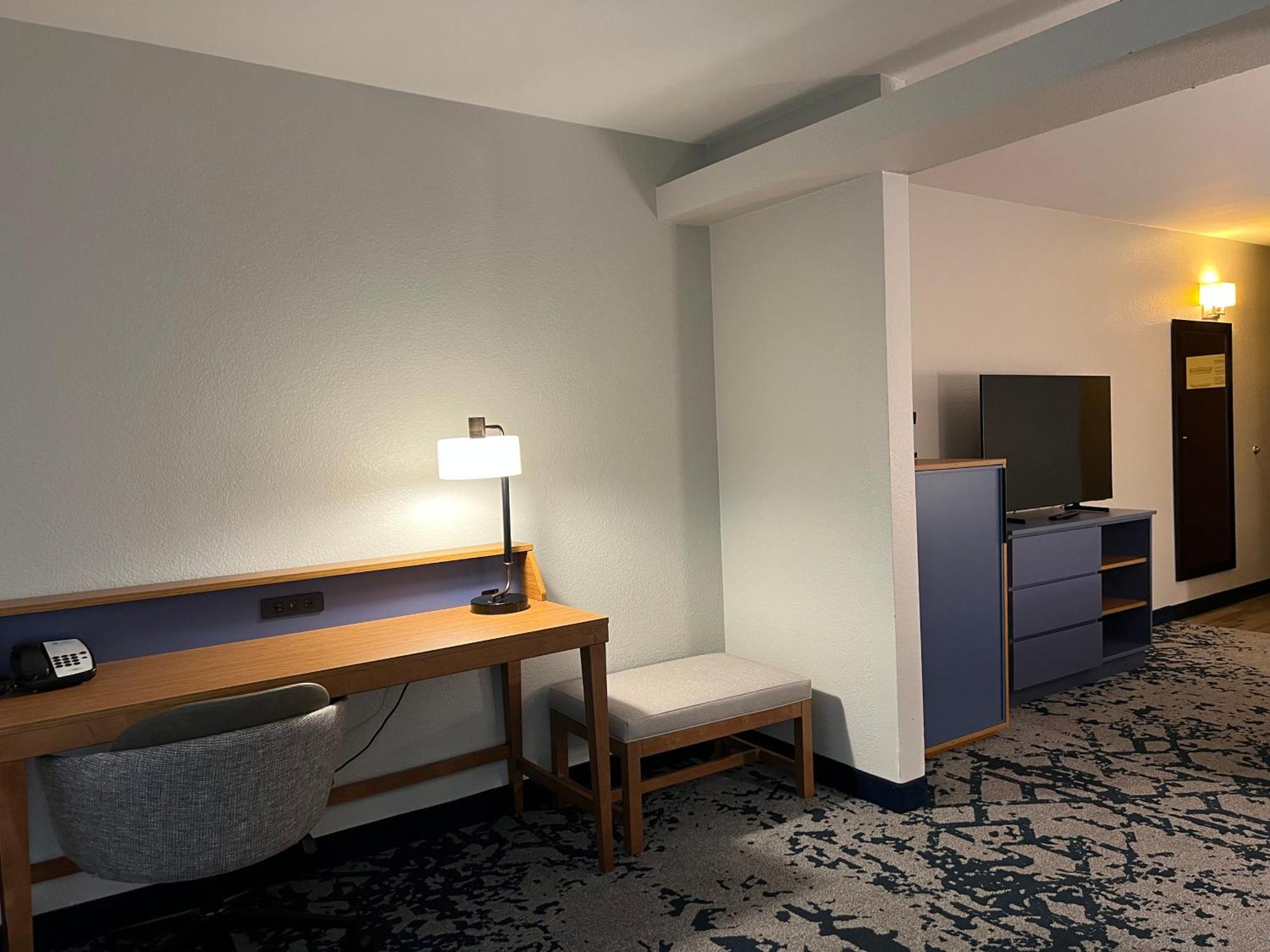 Country Inn & Suites By Radisson, Lsu - Medical Corridor Baton Rouge Exteriér fotografie