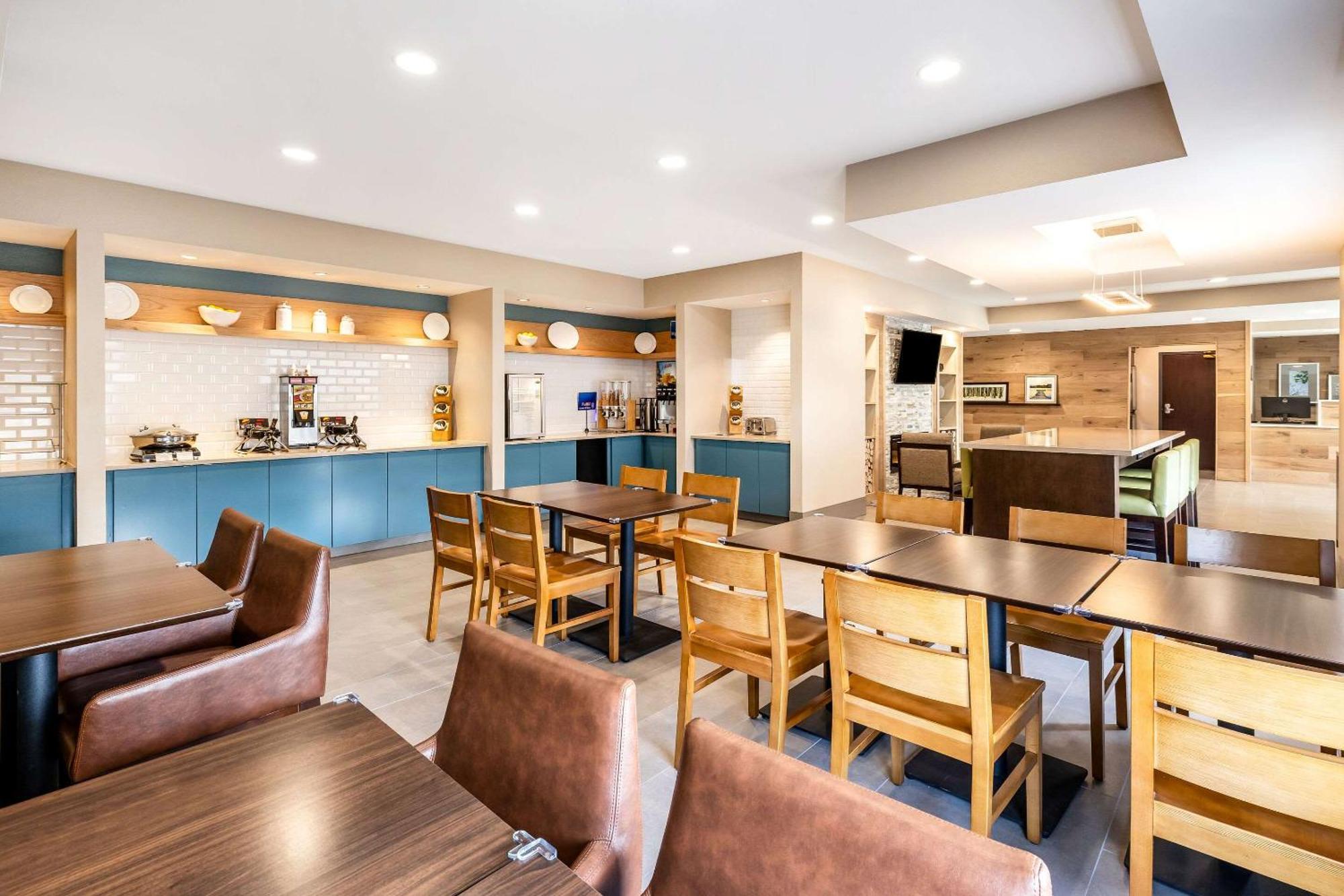Country Inn & Suites By Radisson, Lsu - Medical Corridor Baton Rouge Exteriér fotografie