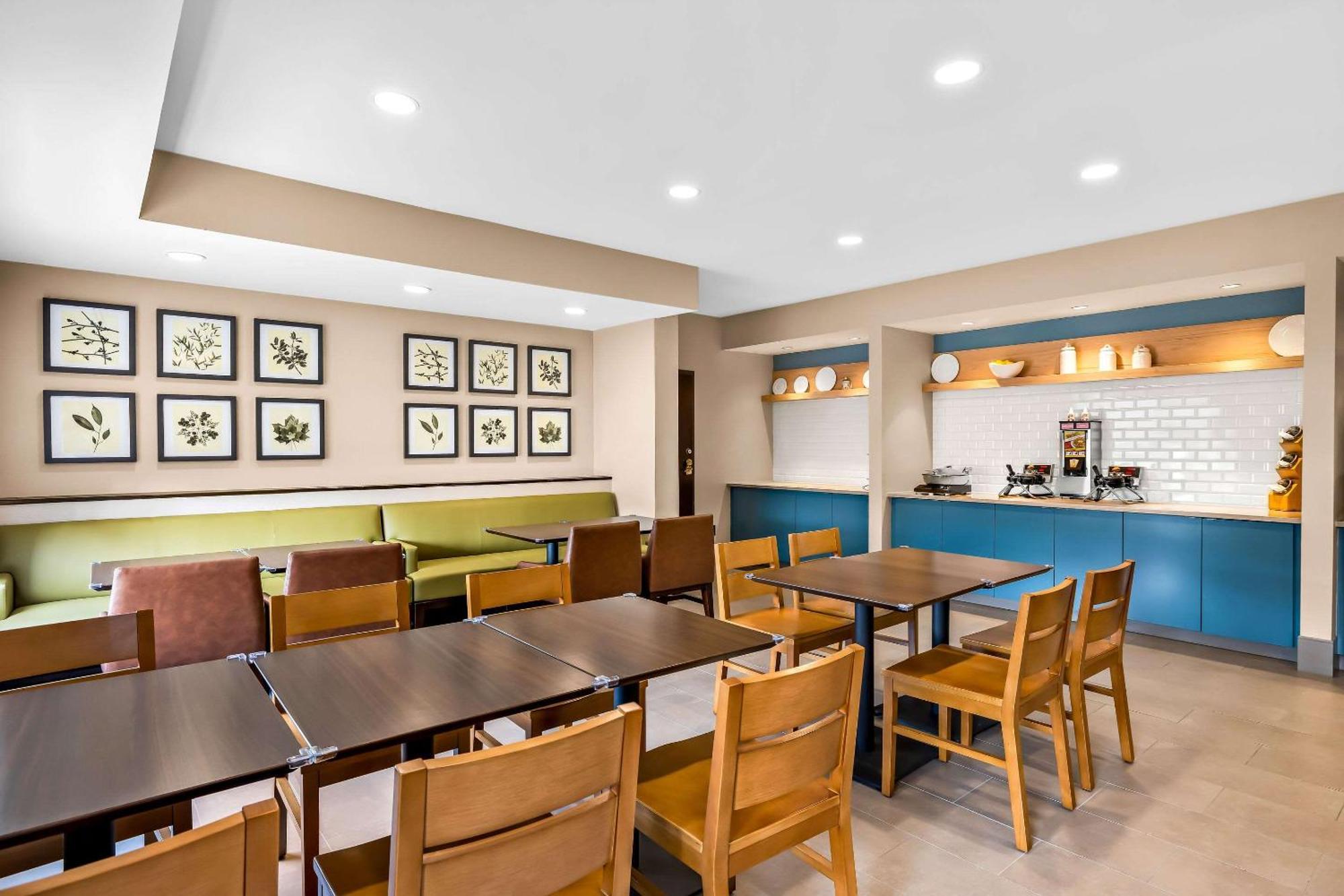 Country Inn & Suites By Radisson, Lsu - Medical Corridor Baton Rouge Exteriér fotografie
