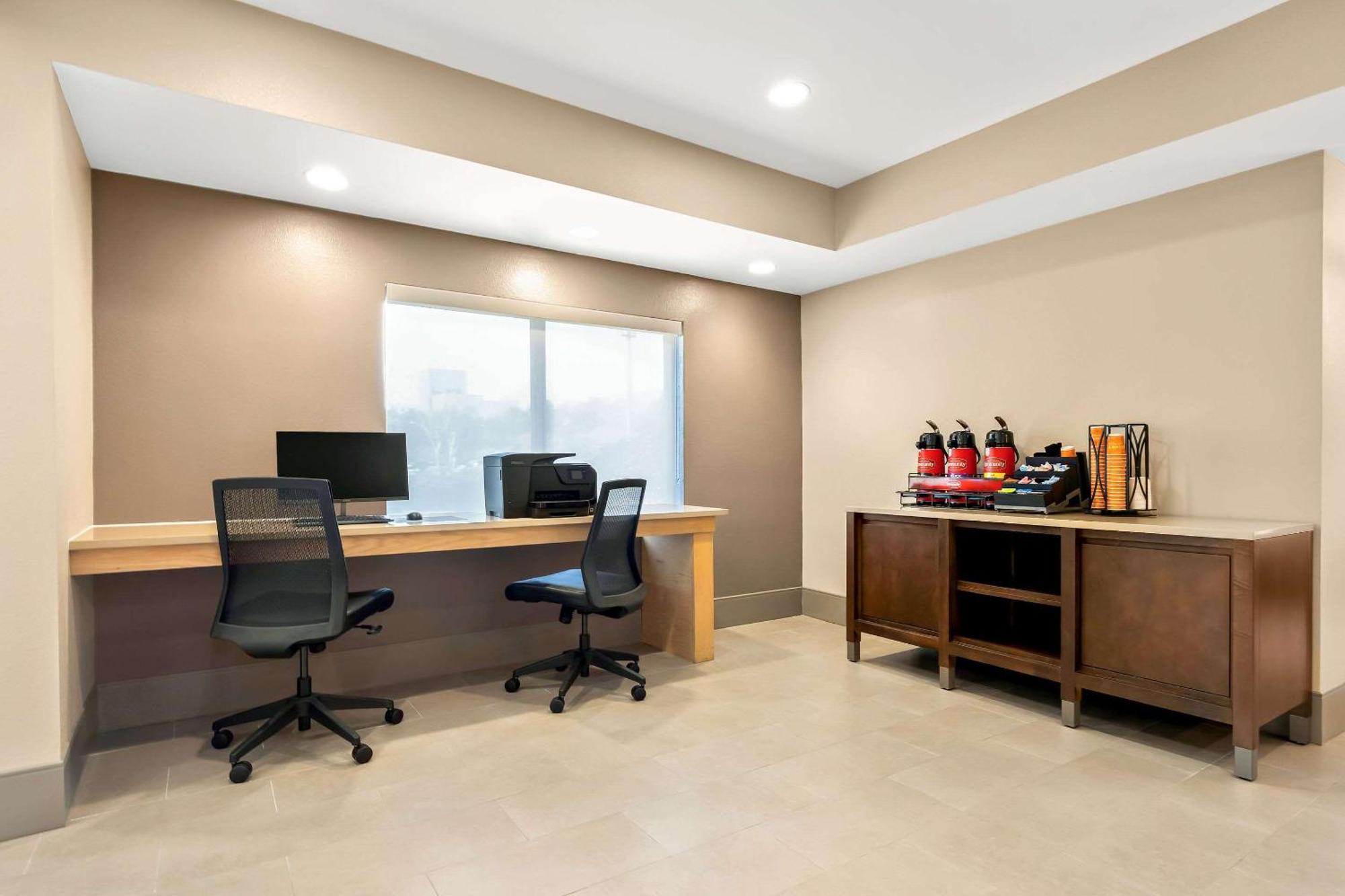 Country Inn & Suites By Radisson, Lsu - Medical Corridor Baton Rouge Exteriér fotografie