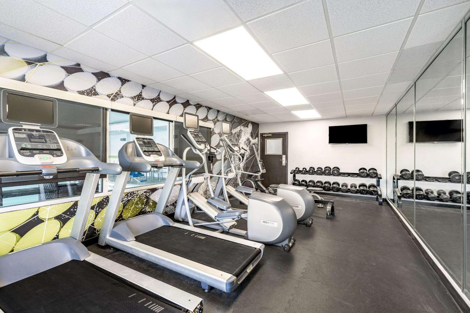 Country Inn & Suites By Radisson, Lsu - Medical Corridor Baton Rouge Exteriér fotografie