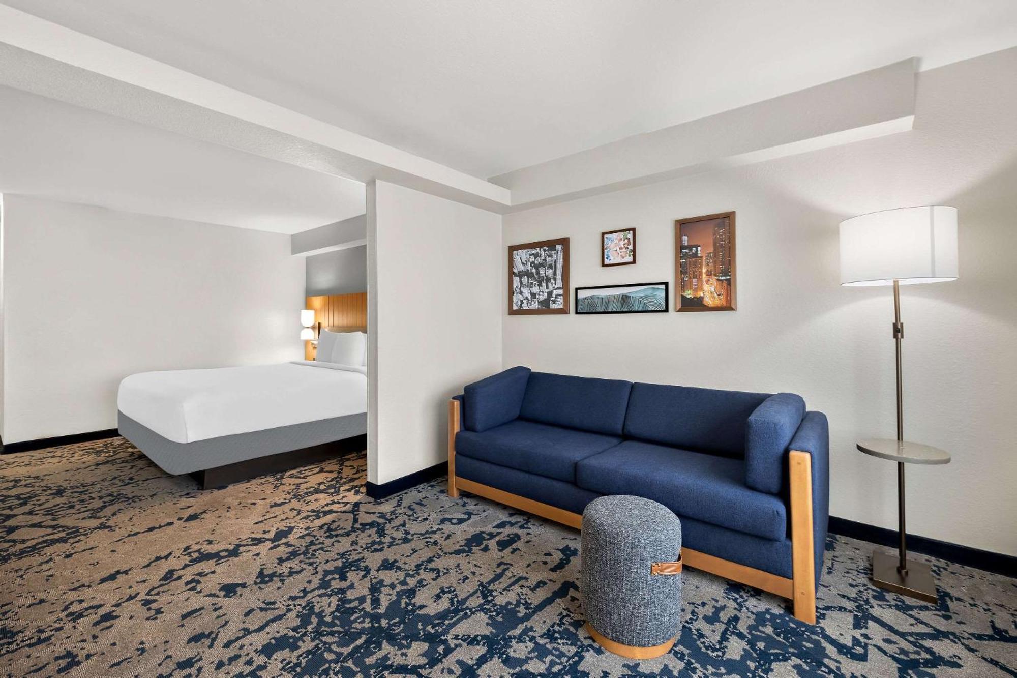 Country Inn & Suites By Radisson, Lsu - Medical Corridor Baton Rouge Exteriér fotografie