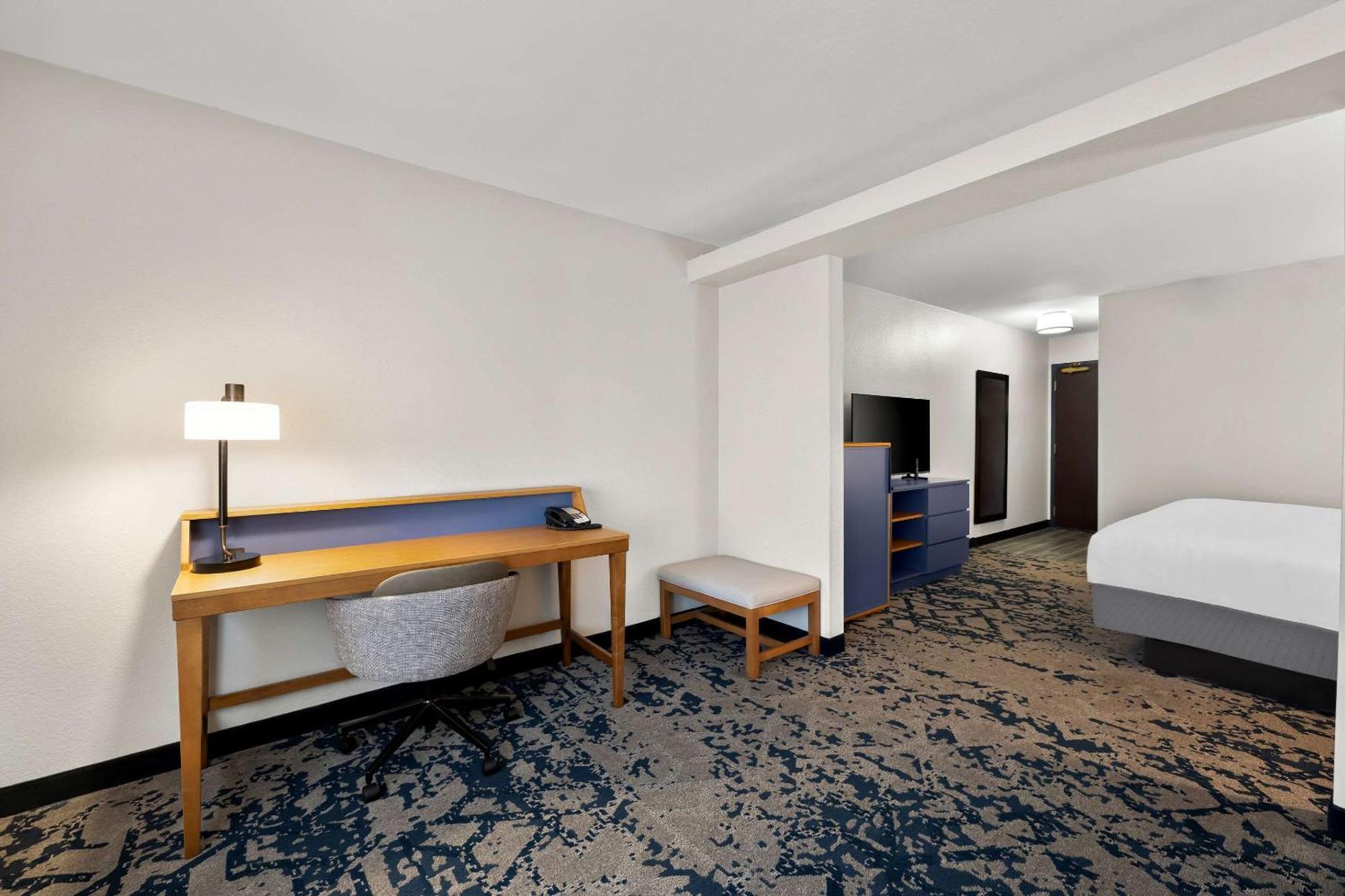 Country Inn & Suites By Radisson, Lsu - Medical Corridor Baton Rouge Exteriér fotografie