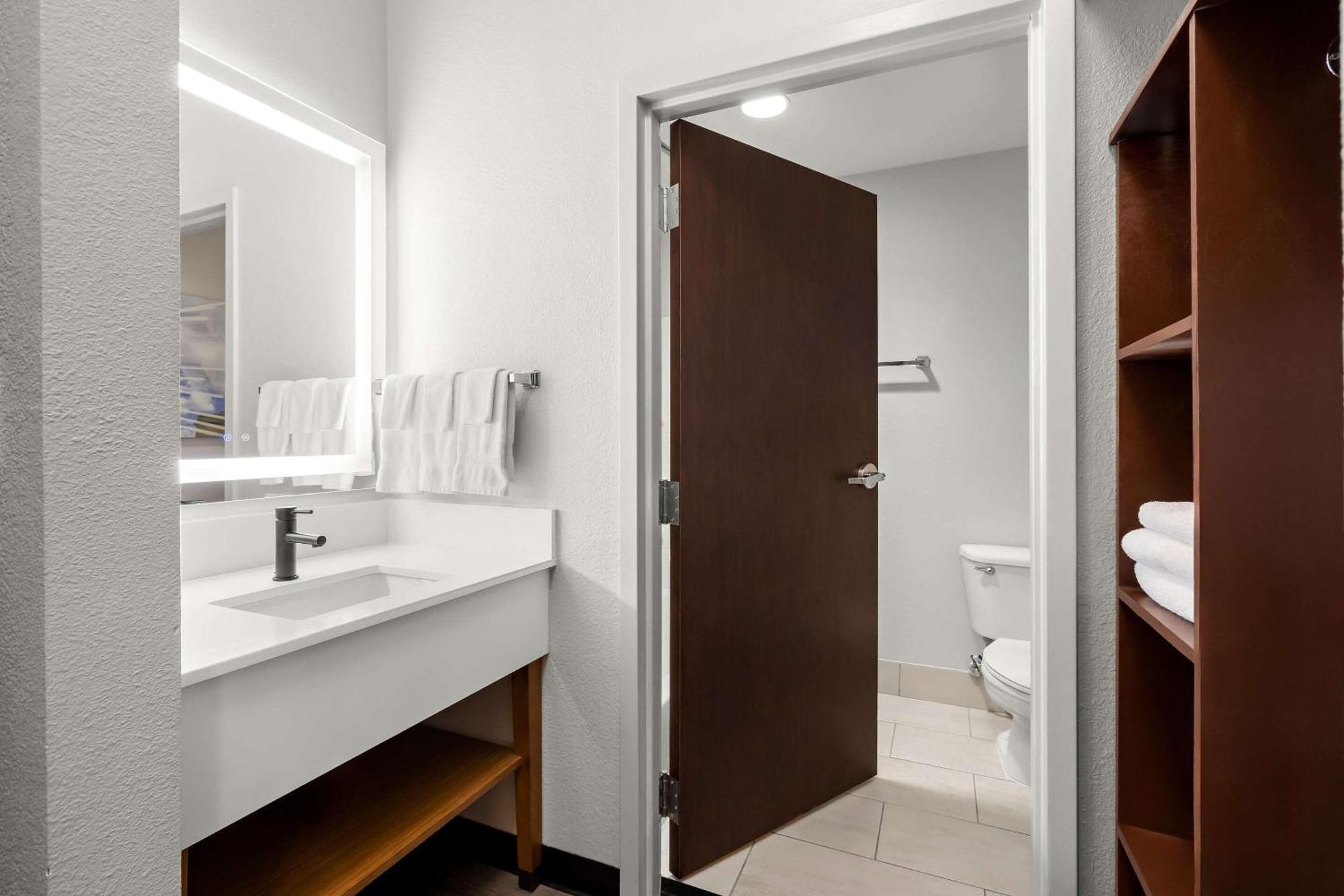 Country Inn & Suites By Radisson, Lsu - Medical Corridor Baton Rouge Exteriér fotografie