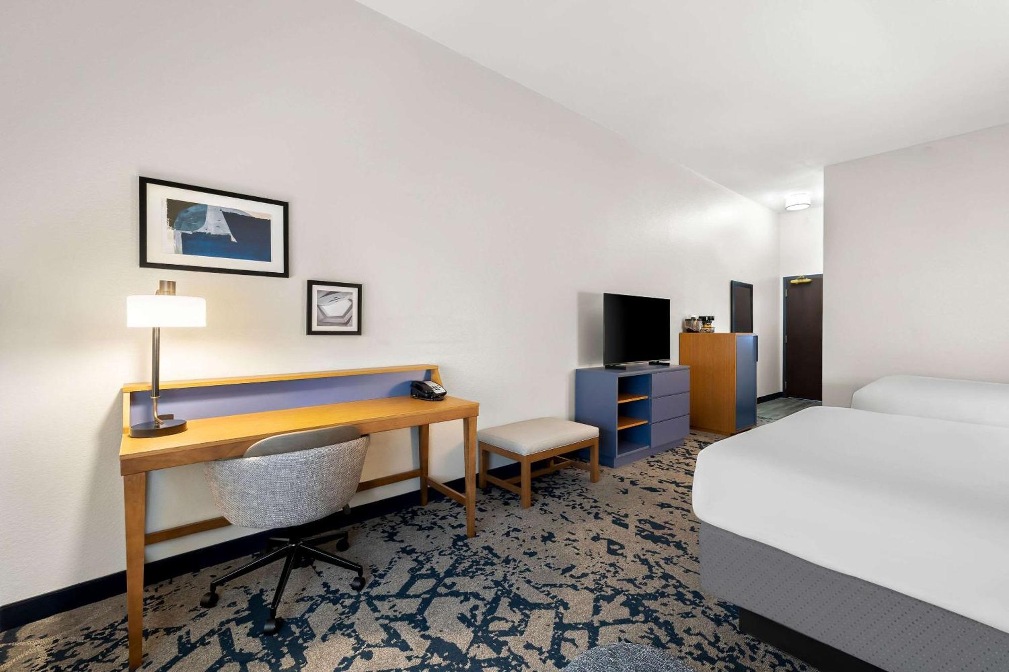 Country Inn & Suites By Radisson, Lsu - Medical Corridor Baton Rouge Exteriér fotografie