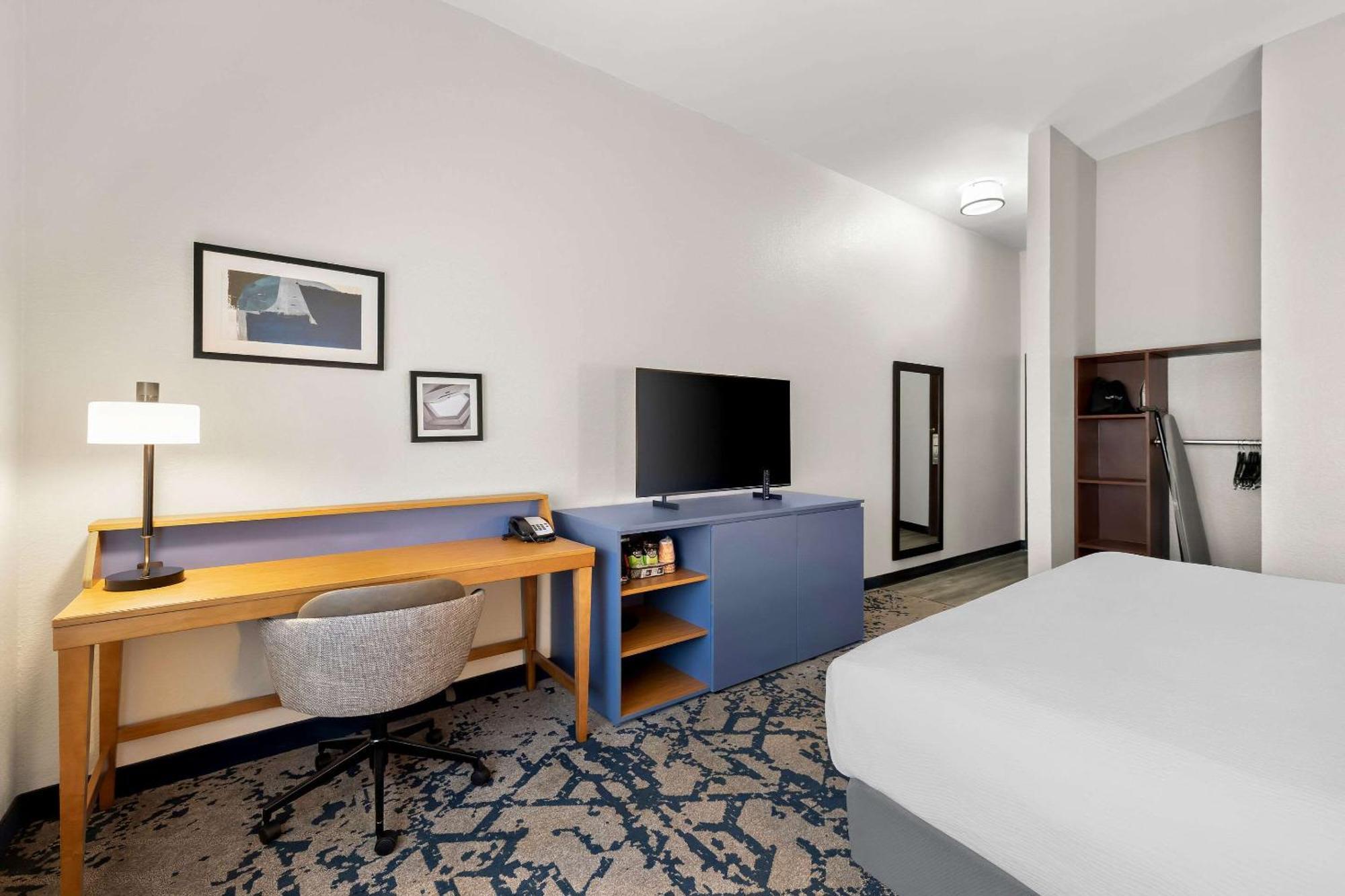 Country Inn & Suites By Radisson, Lsu - Medical Corridor Baton Rouge Exteriér fotografie