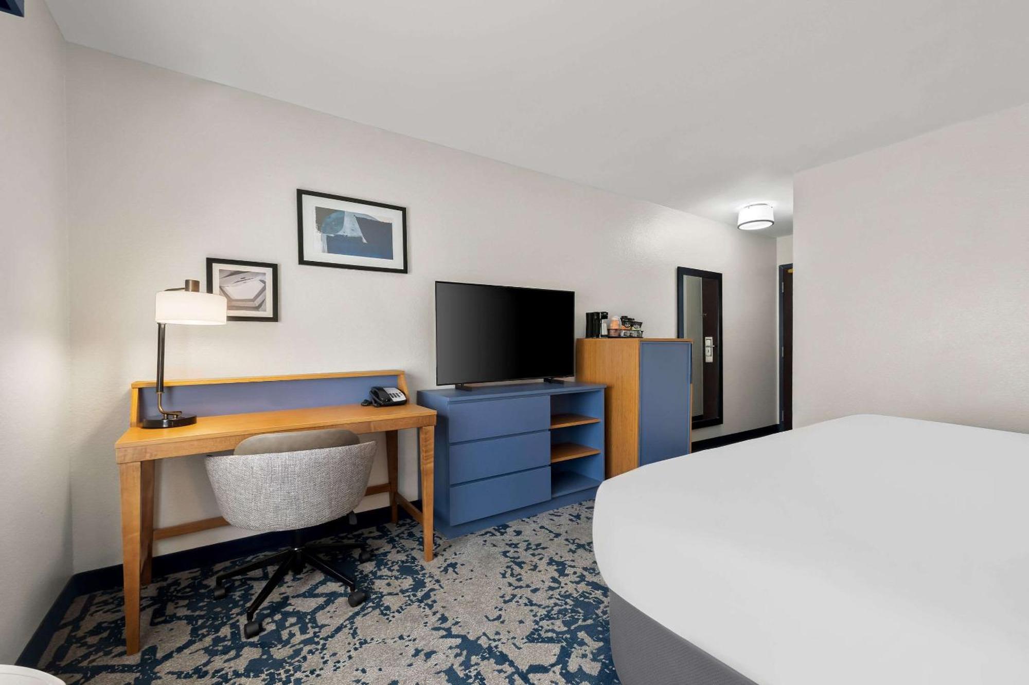 Country Inn & Suites By Radisson, Lsu - Medical Corridor Baton Rouge Exteriér fotografie