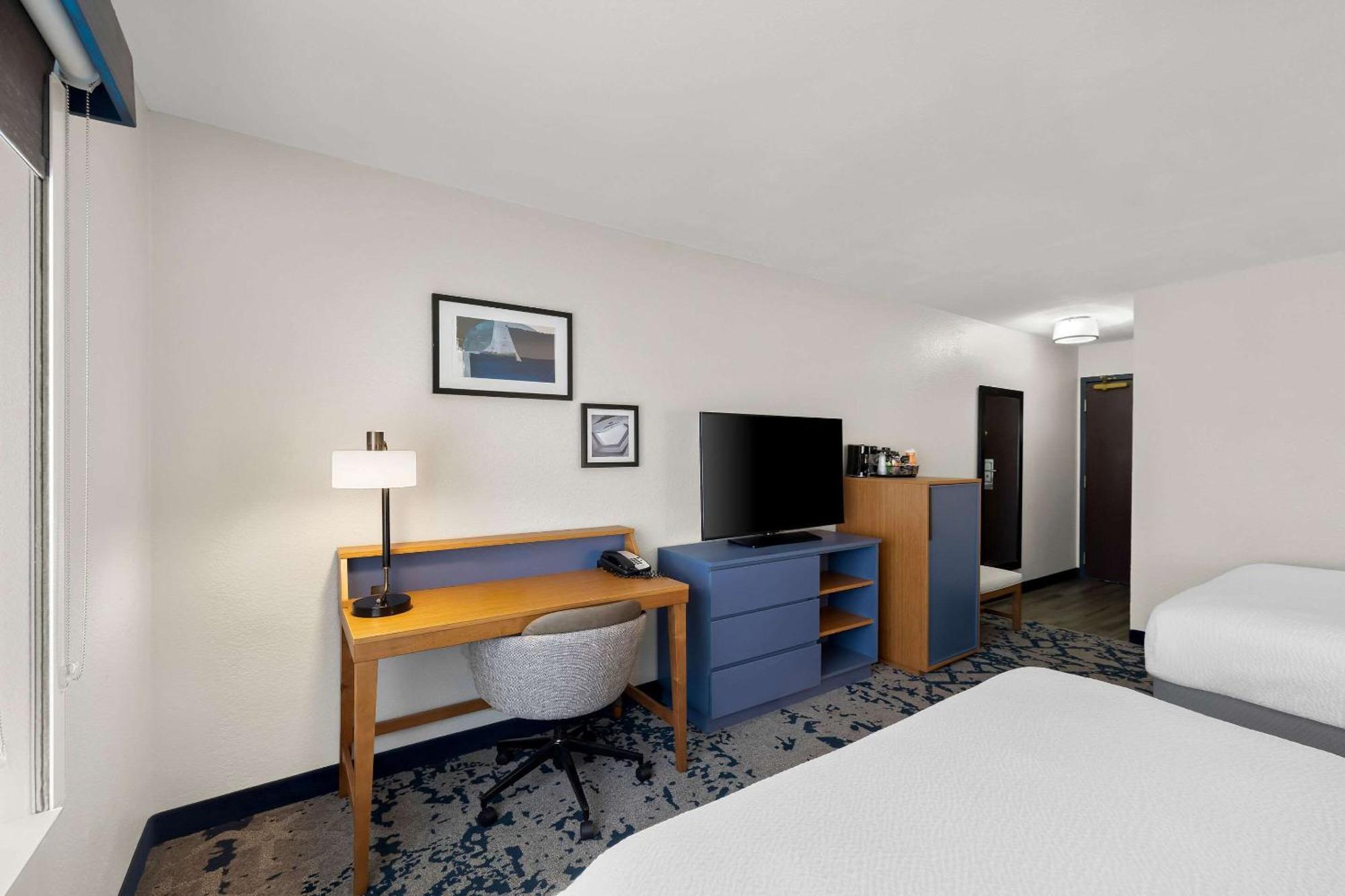 Country Inn & Suites By Radisson, Lsu - Medical Corridor Baton Rouge Exteriér fotografie
