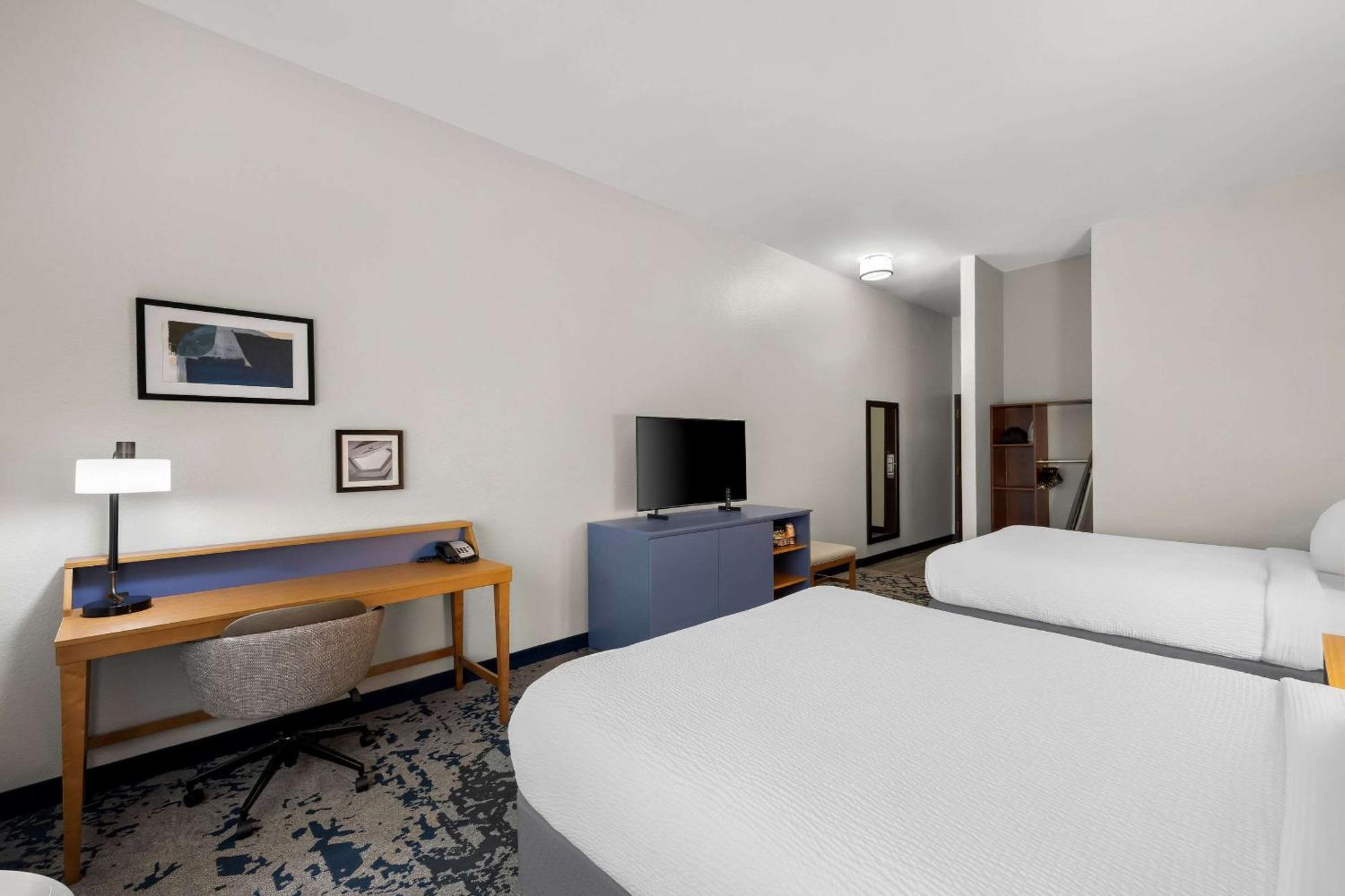 Country Inn & Suites By Radisson, Lsu - Medical Corridor Baton Rouge Exteriér fotografie
