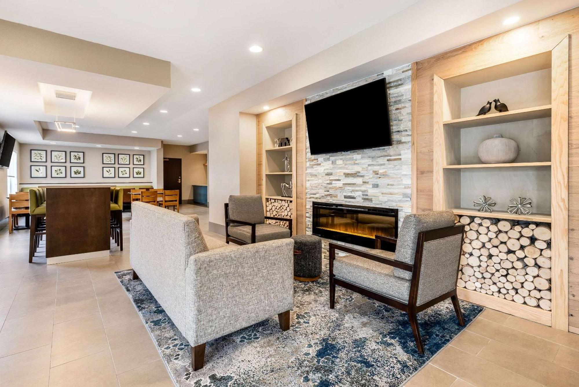 Country Inn & Suites By Radisson, Lsu - Medical Corridor Baton Rouge Exteriér fotografie