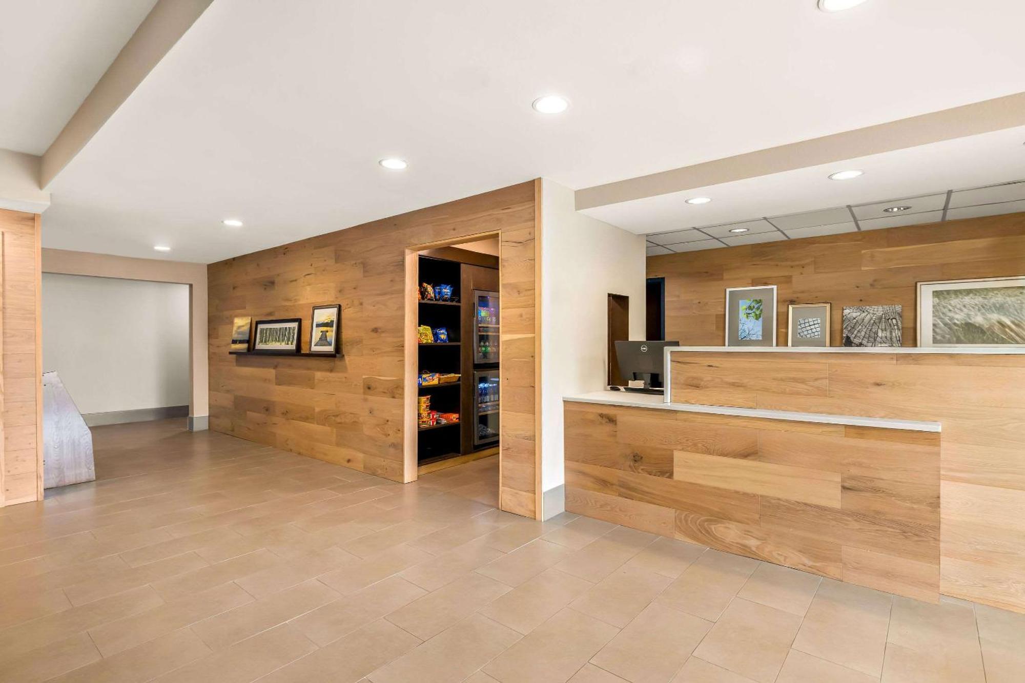 Country Inn & Suites By Radisson, Lsu - Medical Corridor Baton Rouge Exteriér fotografie